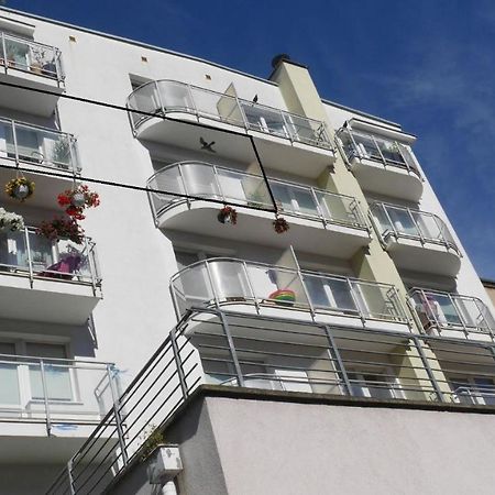 Appartement Jp Apartament Gdynia Centrum Extérieur photo