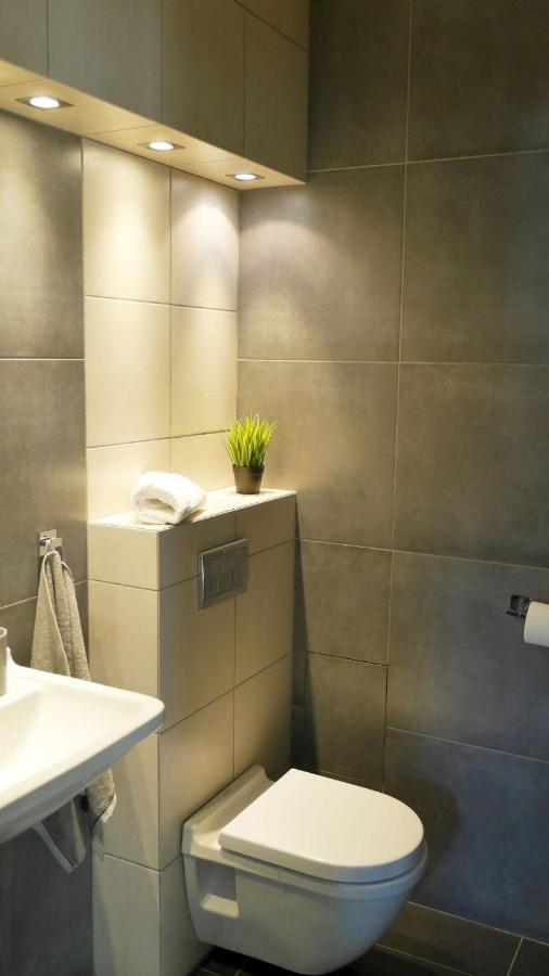 Appartement Jp Apartament Gdynia Centrum Extérieur photo