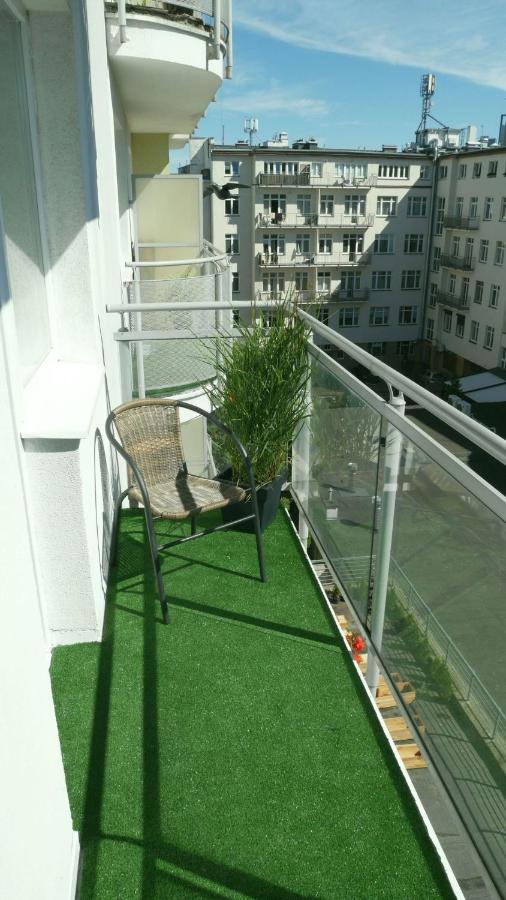 Appartement Jp Apartament Gdynia Centrum Extérieur photo