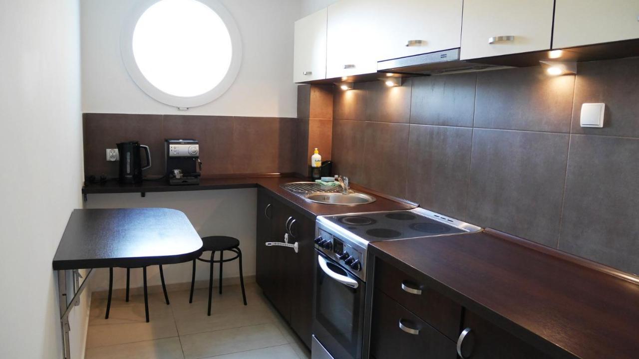 Appartement Jp Apartament Gdynia Centrum Extérieur photo
