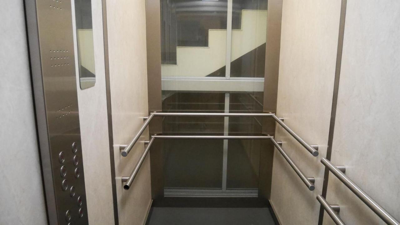 Appartement Jp Apartament Gdynia Centrum Extérieur photo
