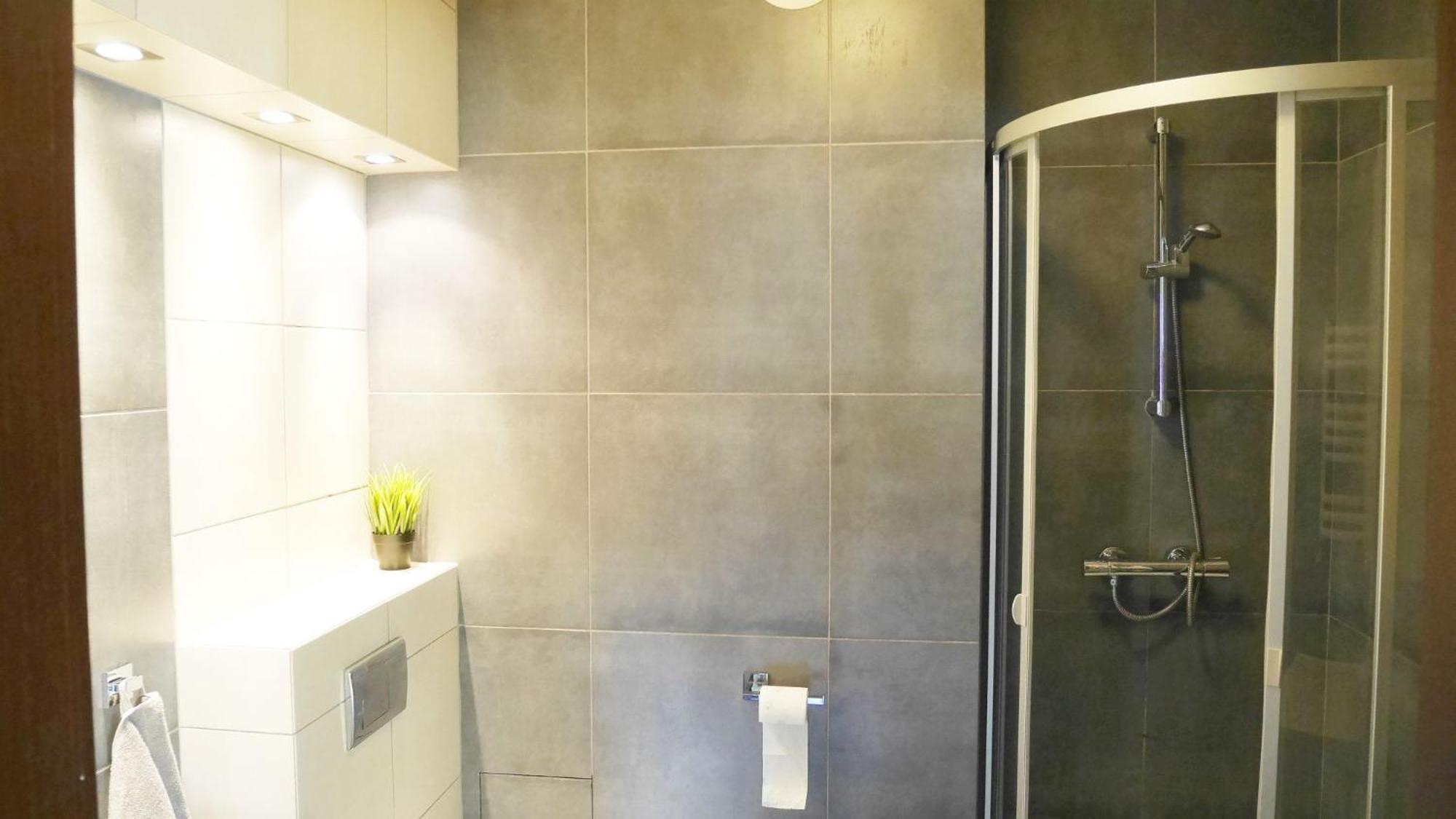 Appartement Jp Apartament Gdynia Centrum Extérieur photo